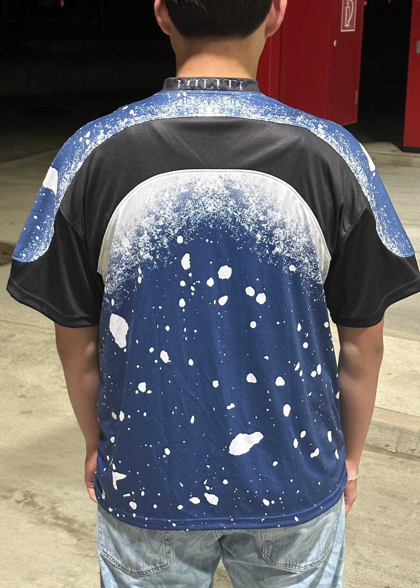 T-Shirt "XICE" - HALITI