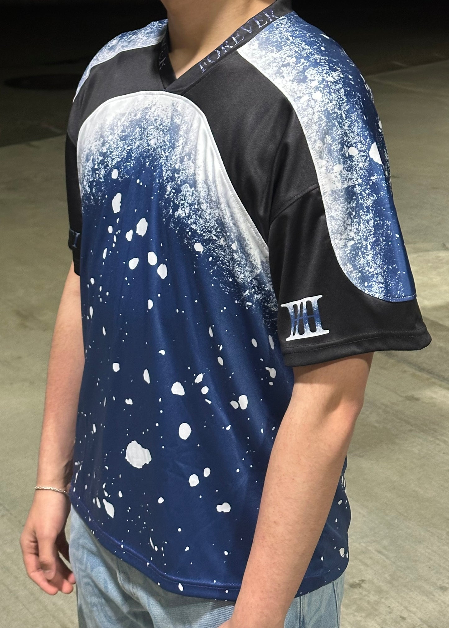 T-Shirt "XICE" - HALITI