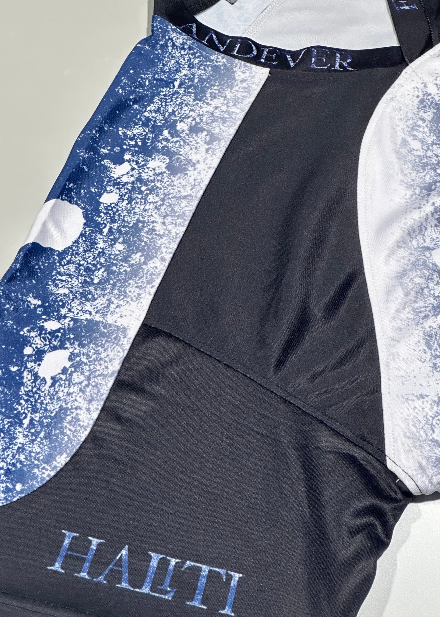T-Shirt "XICE" - HALITI