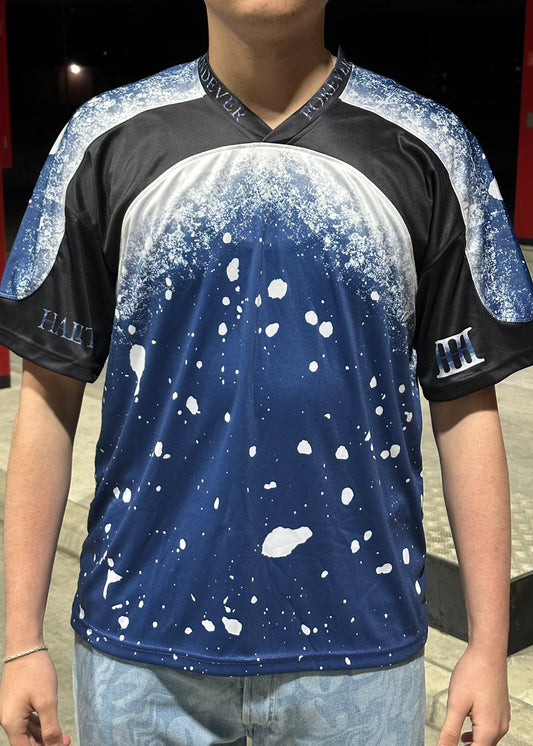 T-Shirt "XICE" - HALITI