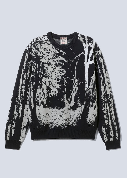 Pullover "forest" - HALITI - LDL