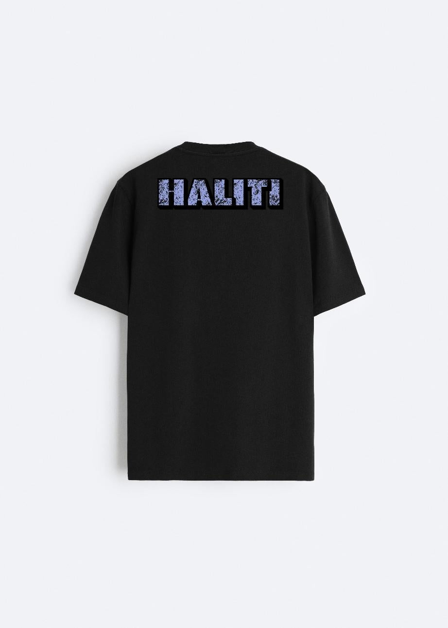 T-Shirt "STARBOY" - HALITI